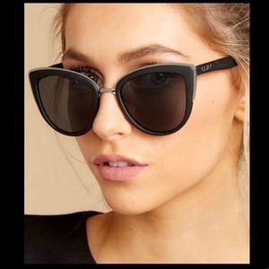 Quay Australia My Girl Sunglasses BRAND NEW
